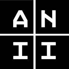 ANII logo: Agencia Nacional de Investigación e Innovación (National Agency for Research and Innovation) - Promoting research and innovation for national development.